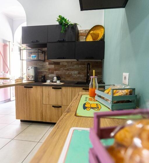 Номер Стандарт, Biù B&b