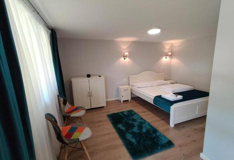 اتاق استاندارد, Casa Justin