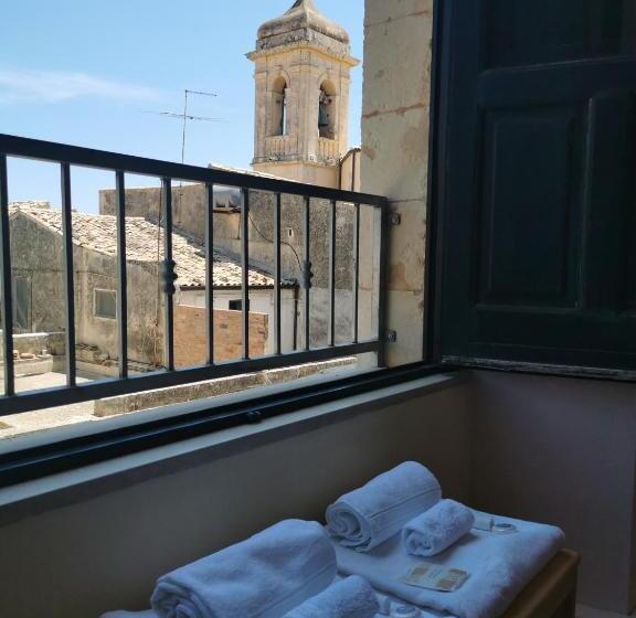 اتاق استاندارد, La Foresteria Del Seminario