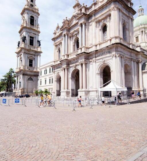 Номер Стандарт, Pompei Plaza