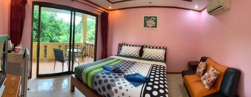 Номер Deluxe Кровать Кинг, Mossman House