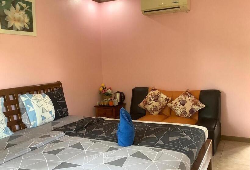 Номер Deluxe Кровать Кинг, Mossman House