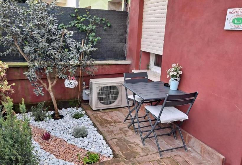 آپارتمان دوبلکس 1 خوابه, Appartamenti Monte Selce
