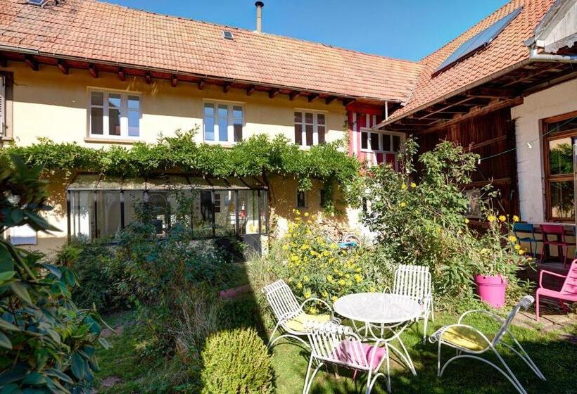 Номер Deluxe, Gîte   L Atelier Au 19
