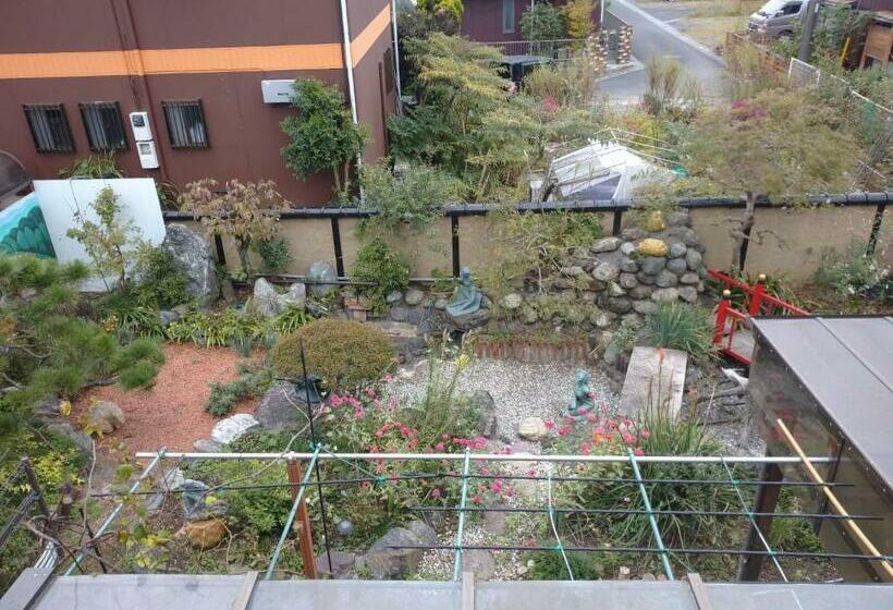 Дом 1 Спальня, Kōnotori No Sato No Yado   Vacation Stay 11111
