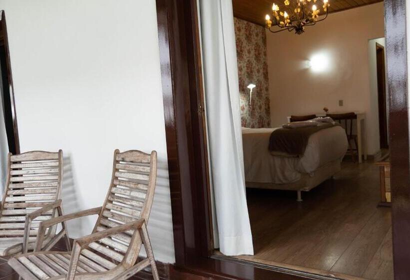 سوئیت با بالکن, Ascona