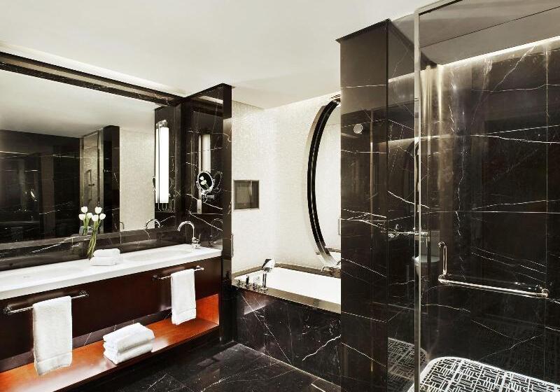 اتاق استاندارد با تخت بزرگ, Capital Hotel And Spa