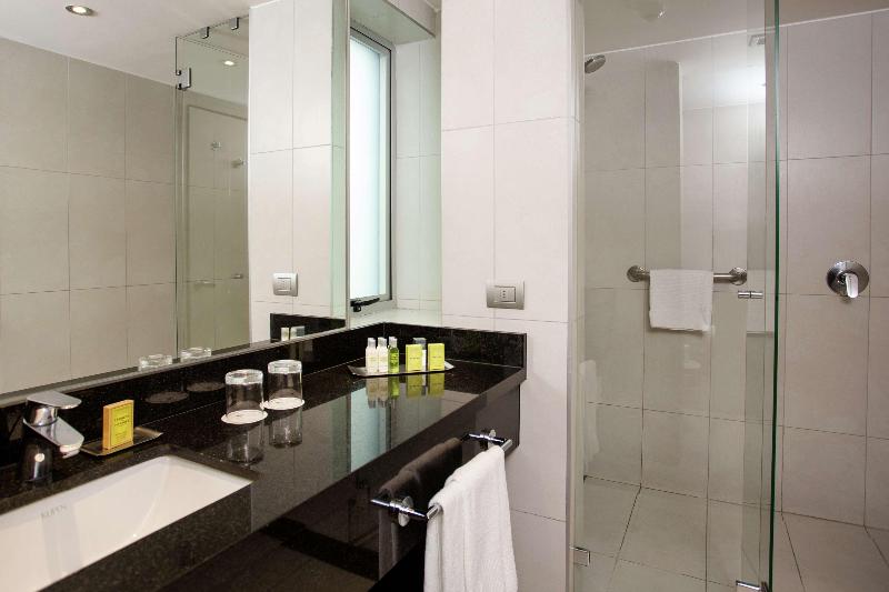 스탠다드 룸, Doubletree By Hilton Hotel Santiago   Vitacura