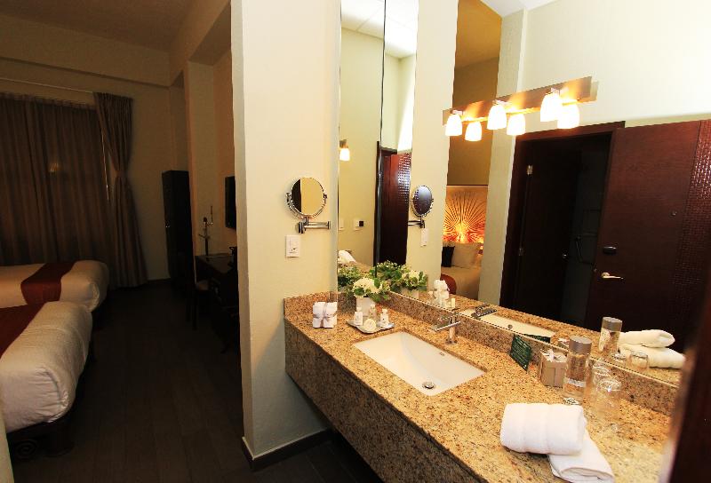 اتاق استاندارد, Plaza Gallery Hotel Boutique