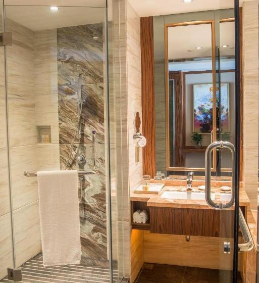 سوئیت با تخت بزرگ, Ramada Plaza Huizhou East