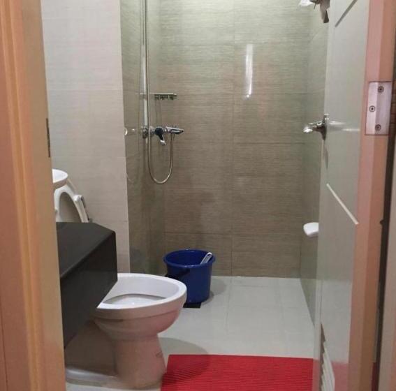 스탠다드 스튜디오, Favila Condotel Unit 150 Newport Boulevard Near Airport Terminal 3 And All Other Airport