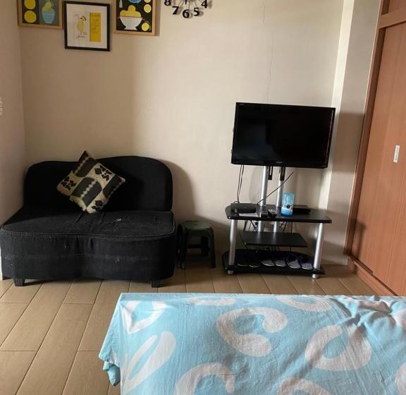 스탠다드 스튜디오, Favila Condotel Unit 150 Newport Boulevard Near Airport Terminal 3 And All Other Airport