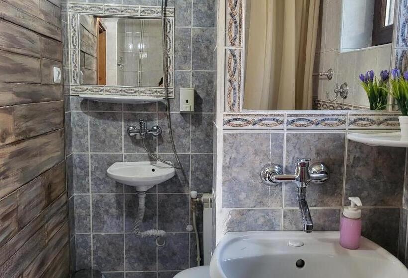 اتاق استاندارد با تراس, Boina House