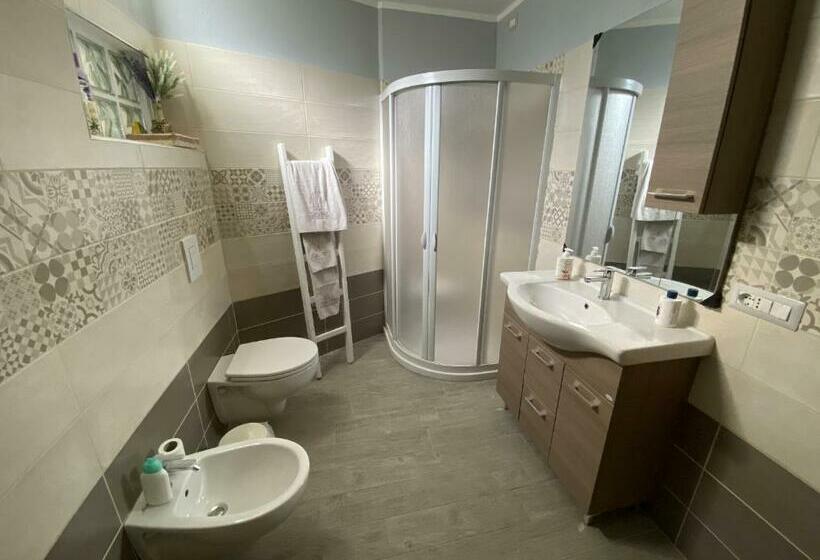Номер Стандарт, B&b Babay