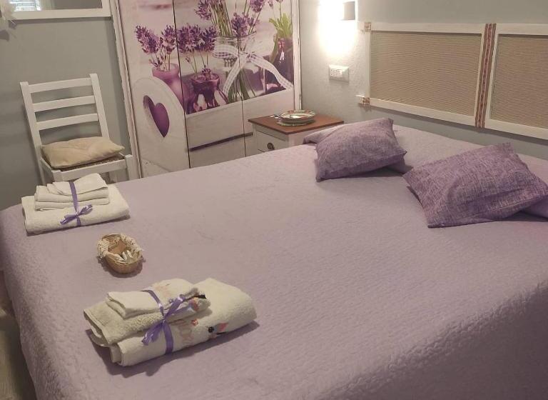 Номер Стандарт, B&b Babay