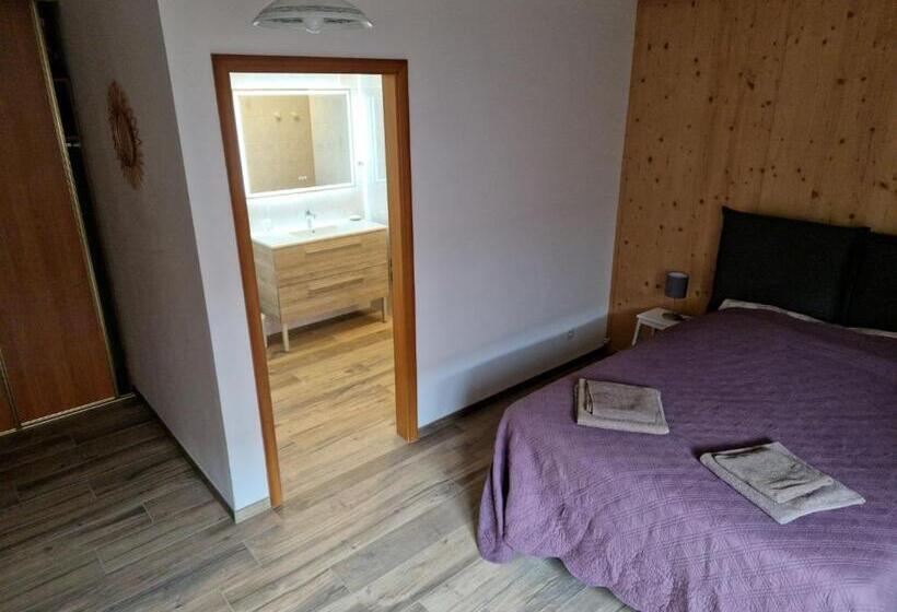 Номер Стандарт, Chambres Thirion
