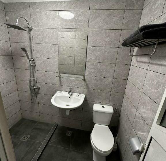 Номер Стандарт Трехместный, Casa Bucovineană