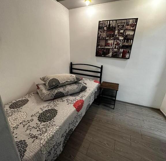 Номер Стандарт Трехместный, Casa Bucovineană