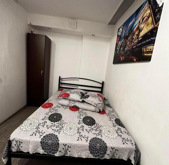 اتاق استاندارد چهار تخته, Casa Bucovineană