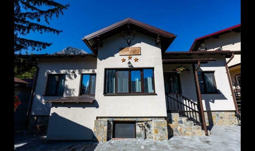 اتاق استاندارد, Casa Andy