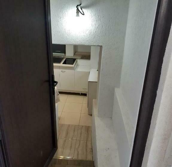 اتاق استاندارد, Casa Andy