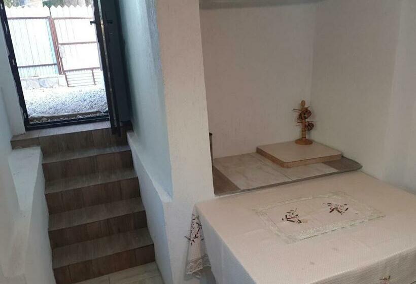 اتاق استاندارد, Casa Andy