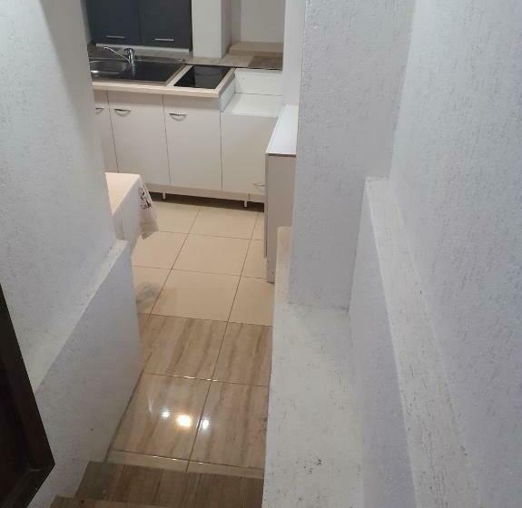 اتاق استاندارد, Casa Andy
