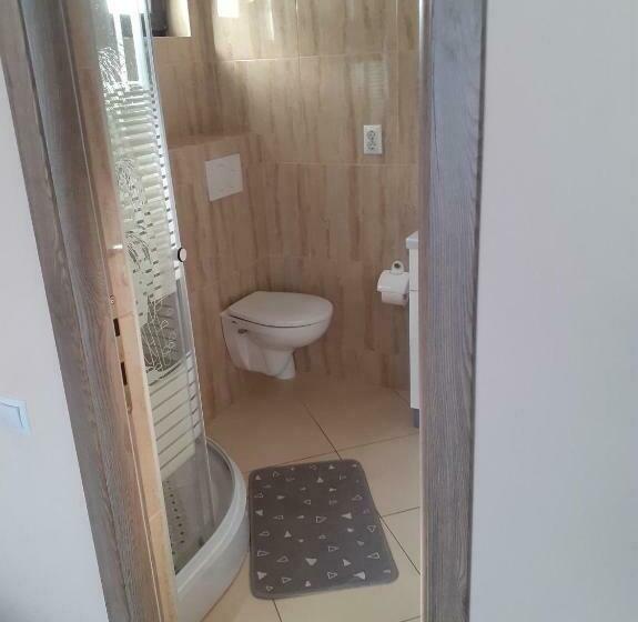 اتاق استاندارد, Casa Andy