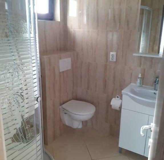 اتاق استاندارد, Casa Andy