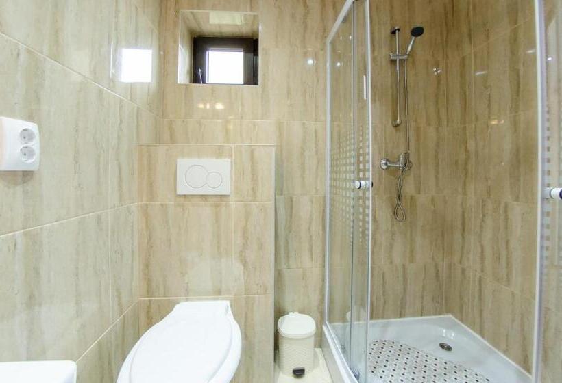 اتاق استاندارد, Casa Andy