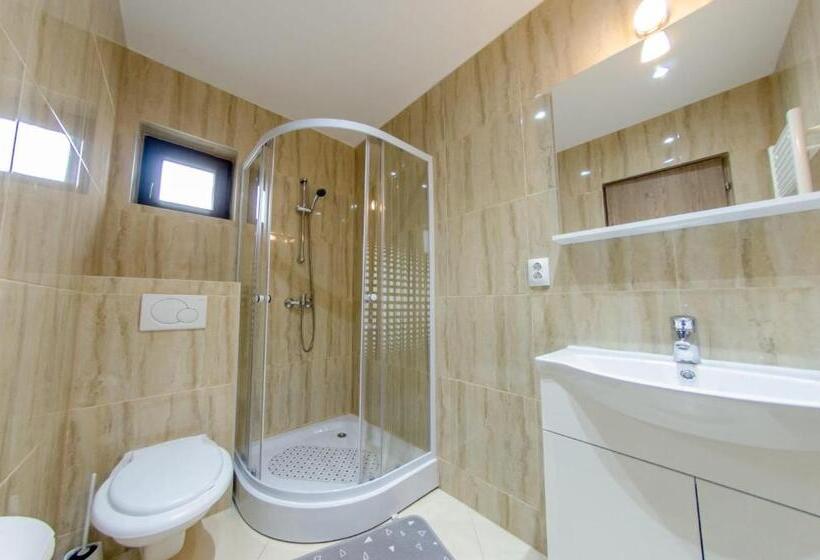 اتاق استاندارد, Casa Andy
