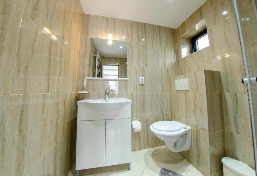 اتاق استاندارد, Casa Andy