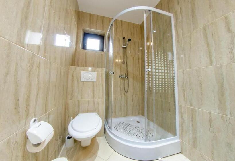اتاق استاندارد, Casa Andy
