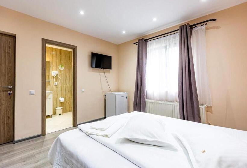 اتاق استاندارد, Casa Andy