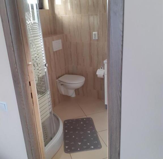 اتاق لوکس, Casa Andy