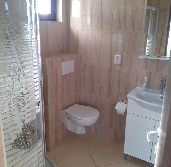 اتاق لوکس, Casa Andy
