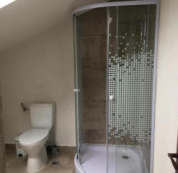 آپارتمان 2 خوابه, Casa Andy