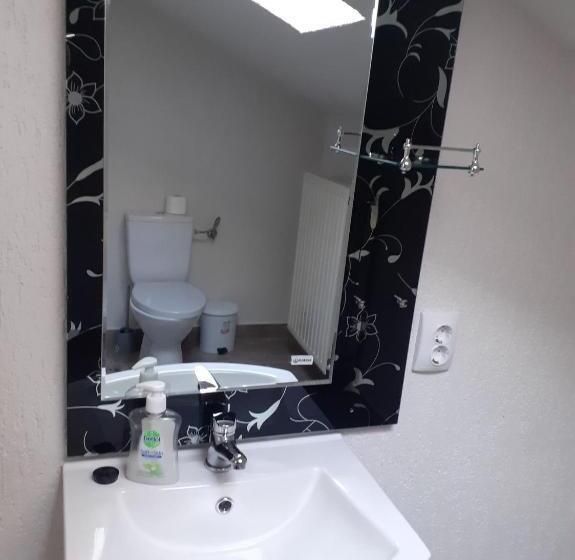 آپارتمان 2 خوابه, Casa Andy