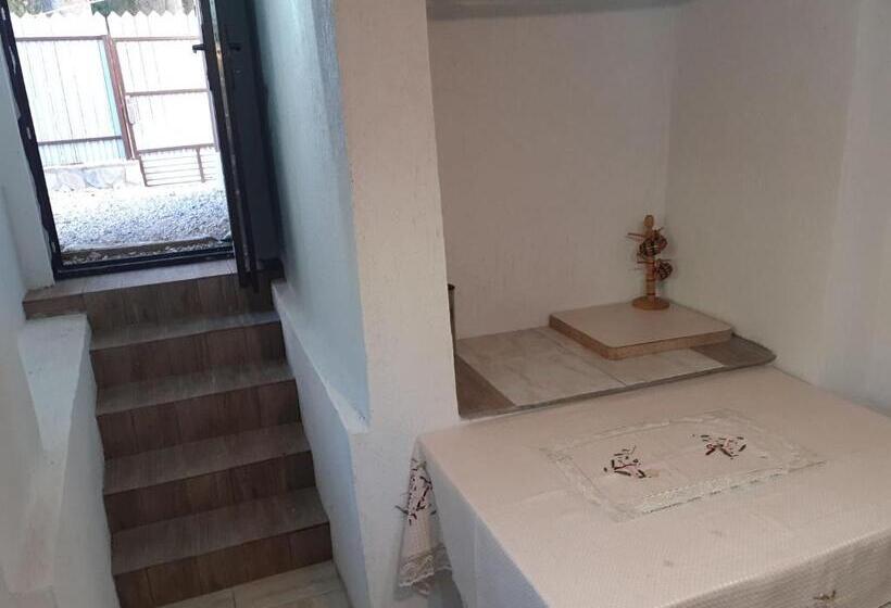 آپارتمان 2 خوابه, Casa Andy