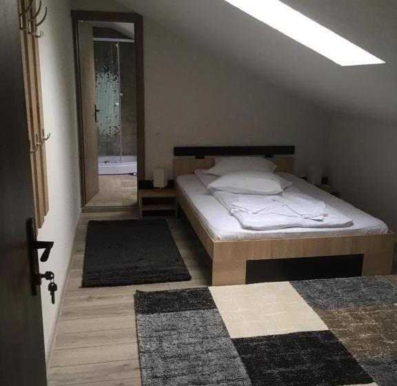 آپارتمان 2 خوابه, Casa Andy