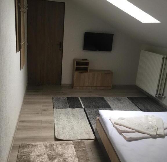 آپارتمان 2 خوابه, Casa Andy