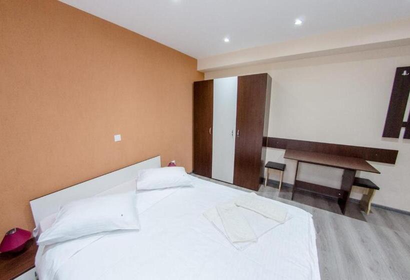 اتاق استاندارد, Casa Andy