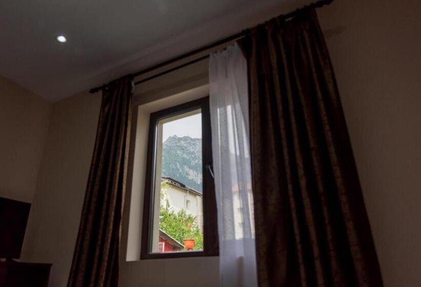اتاق استاندارد, Casa Andy