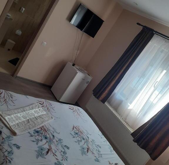 اتاق استاندارد, Casa Andy