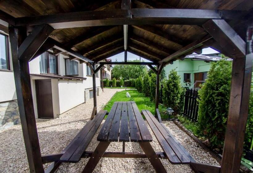 اتاق استاندارد, Casa Andy