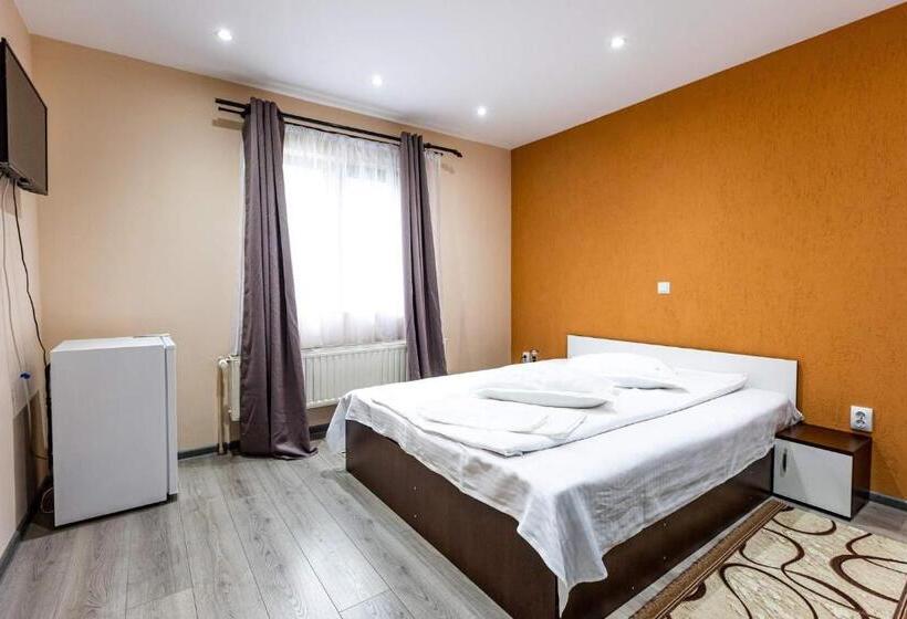 اتاق لوکس, Casa Andy