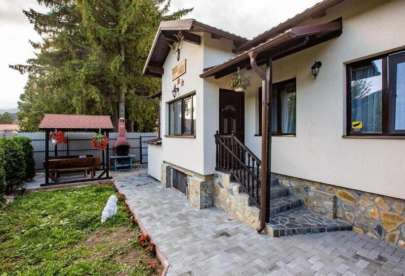 اتاق لوکس, Casa Andy