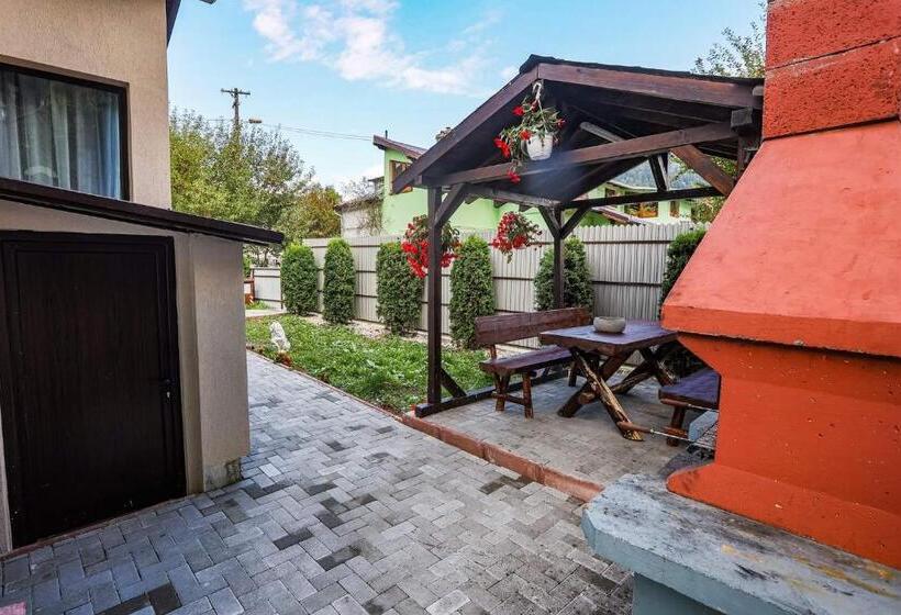 اتاق لوکس, Casa Andy