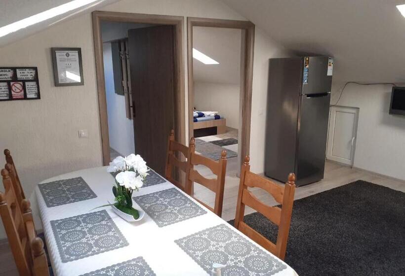 آپارتمان 2 خوابه, Casa Andy
