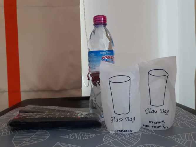اتاق استاندارد با تخت بزرگ, บ้านเล็ก รีสอร์ท